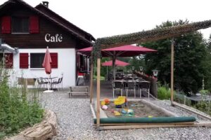 Cafe Tierpark