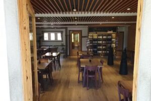 Caf&eacute; Travelletti