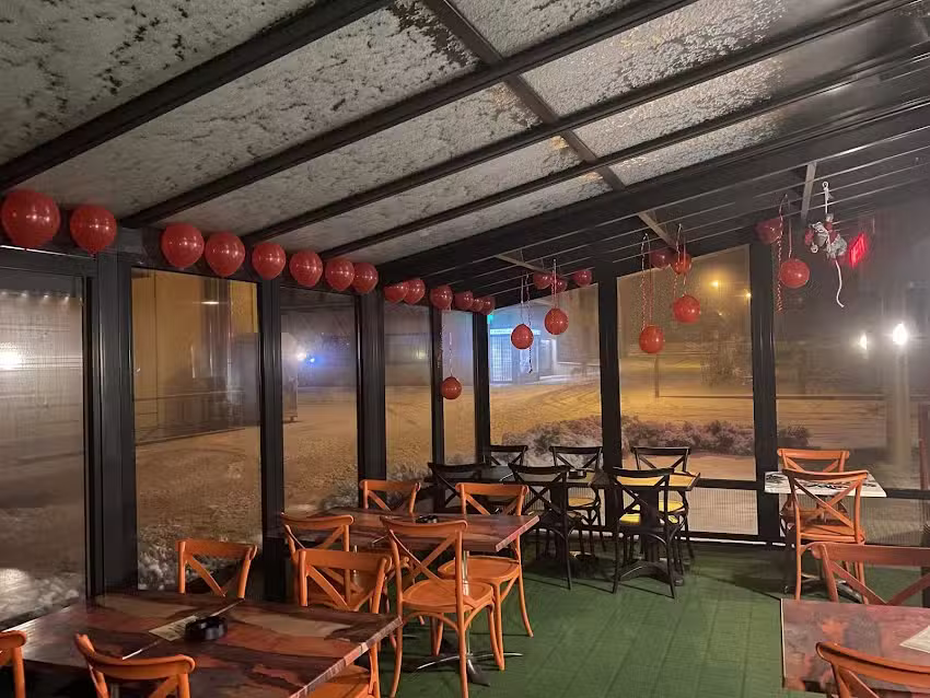 Caff&egrave; Bistrot Samanta devittori