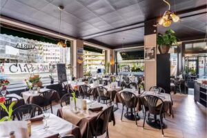 Calabria Dai 3 Fratelli Scalea