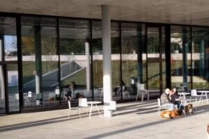 Campus Restaurant FHNW Brugg-Windisch