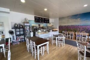 Can’s Frischtheke Restaurant