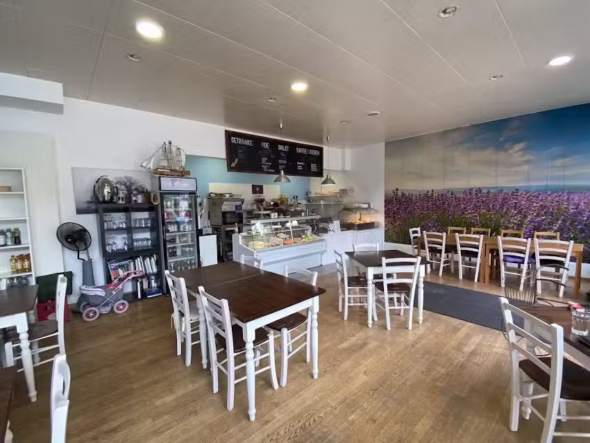 Can’s Frischtheke Restaurant