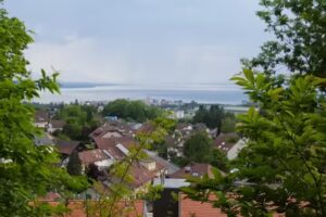Cantine du Ch&acirc;taignier &ndash; FC Le Mont
