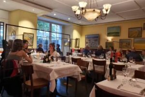 Cantinetta Bindella Solothurn