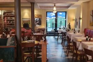 Cantinetta Bindella Winterthur