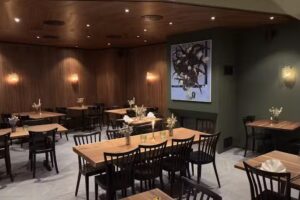 Capol`s Bistronomie & Vinoth&egrave;que