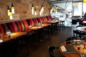 Capolinea Restaurant