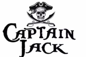 Captain Jack