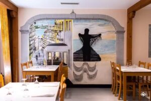 Caravela d&rsquo;Aigle