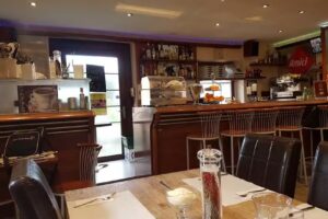 Carbone Locanda e Pasticceria