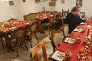 Carnotzet le Repaire