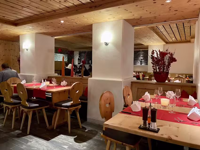 CARUSO &ndash; Pizza & Pasta