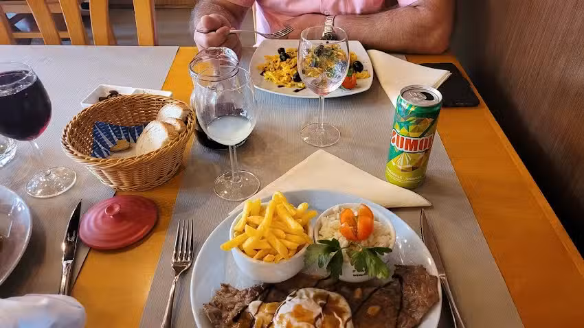 Casa Bairrada S&agrave;rl