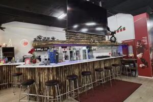 Casa Benfica Lenzburg