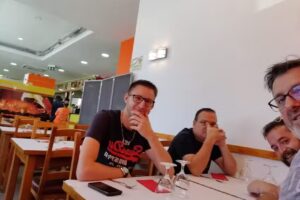 Casa dos Frangos 2 in Portugalia