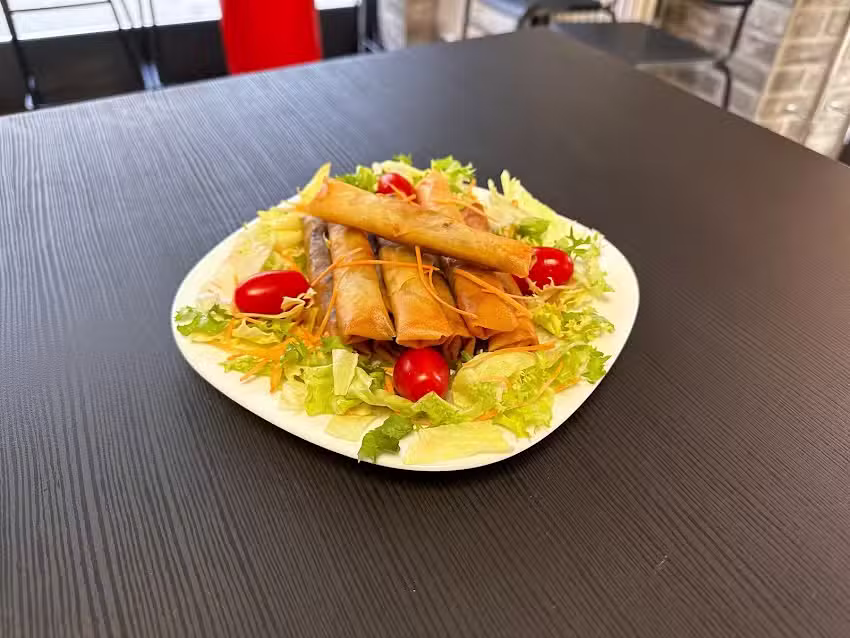 Casa Libanese Resto &ndash; Shisha Lounge البيت اللبناني