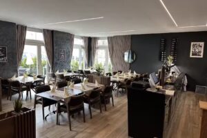 Casa Mattoni Pizzeria & Restaurant