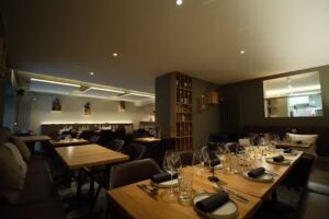 casanoa bar/bistro italiano