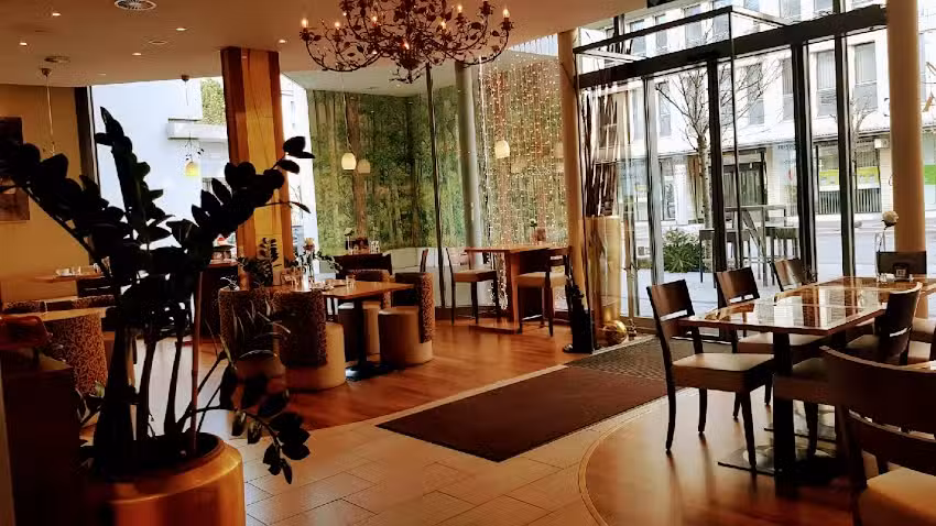 Cascella Golden Caf&eacute;