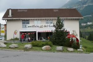 Caseificio del Gottardo