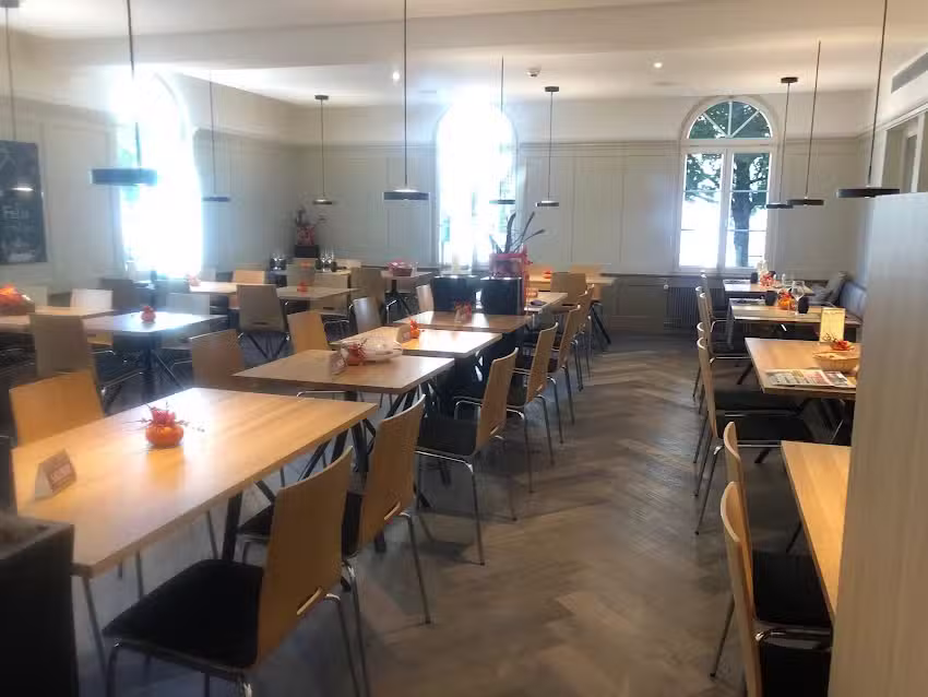Casino Restaurant