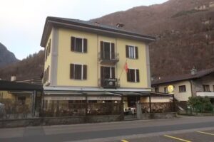 Castello Osteria & Pizzeria