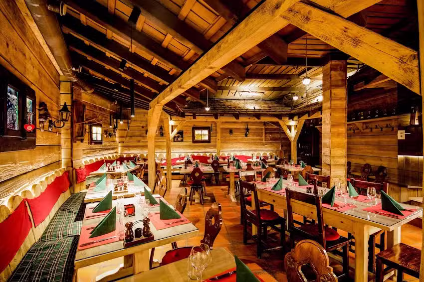 Caveau &agrave; fromage Carnotzet Le Raccard