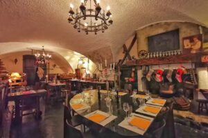 Caveau des Vignerons