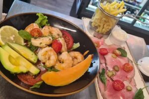 Central Station Morges