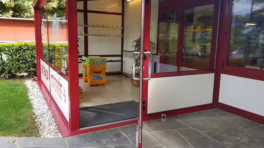 Centre Espagnol de Bussigny