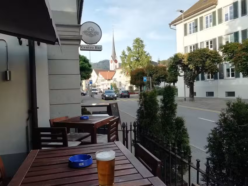 Centro Bar &ndash; Bongiovanni