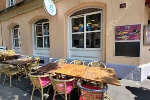 Centro Caribbean Restaurant Bar