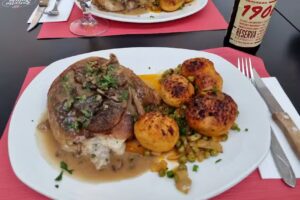 Centro Español de Lyss