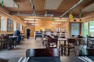 Centro Espa&ntilde;ol de Zug