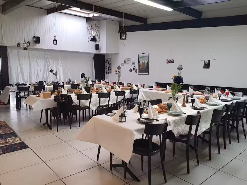 Centro Espa&ntilde;ol &ndash; Payerne