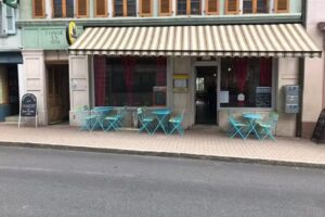 Cercle d&rsquo;agriculture