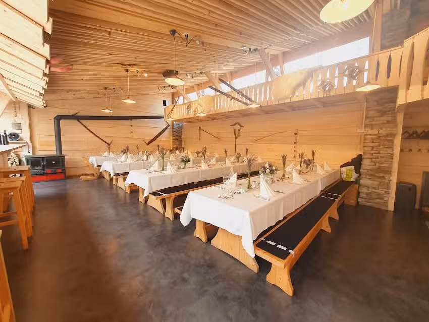 Ch&auml;ferh&uuml;tte