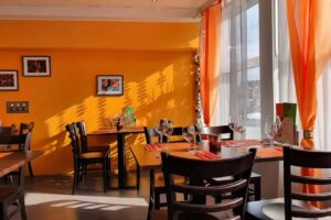 Chakki Bar & Restaurant