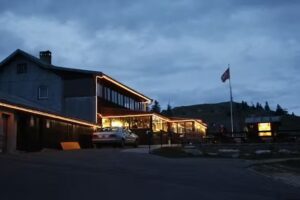 Chalet d alpage Dent de Vaulion , Alberto Lobo Gon&ccedil;alves Tejo