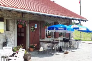 Chalet de Grange-Neuve &ndash; Famille Joseph