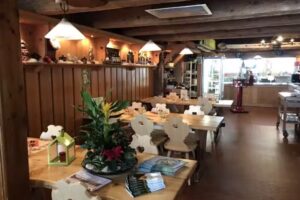 Chalet de la Breguettaz S&agrave;rl