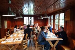 Chalet du Hohberg SAC