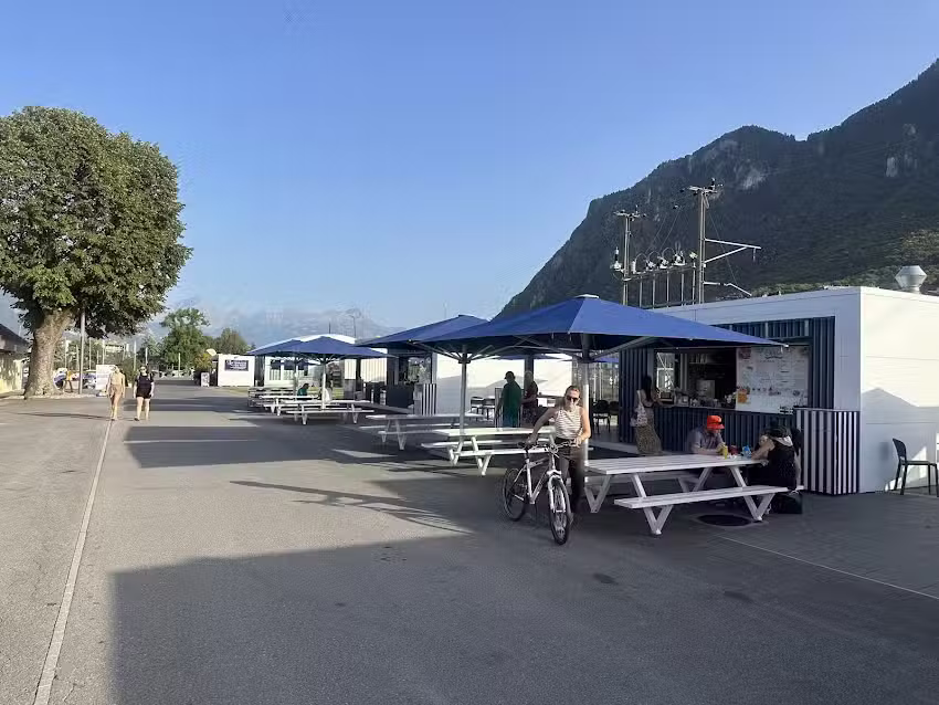 Chalet du Terroir &laquo;Chez Nadine&raquo;