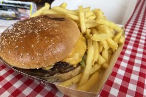 Chalet S&ouml;renberg