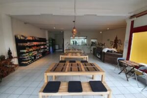 Chantra&rsquo;s Thai Take Away