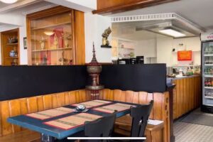 Chaophraya Thai Take Away