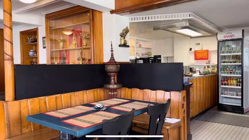 Chaophraya Thai Take Away