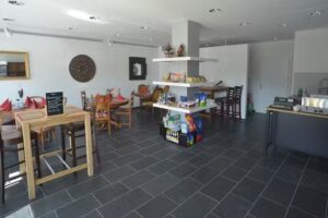 Chaophraya Thai Take Away