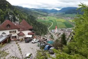 Chapeau de Napol&eacute;on